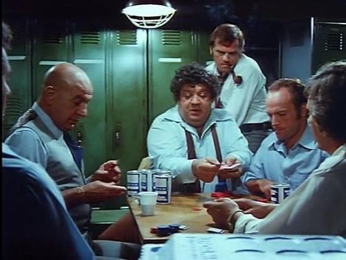 Kojak Season 5 Episode 1 - The Queen of Hearts Is Wild