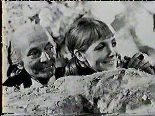 Doctor Who Season 3 Episode 2 - Trap of Steel