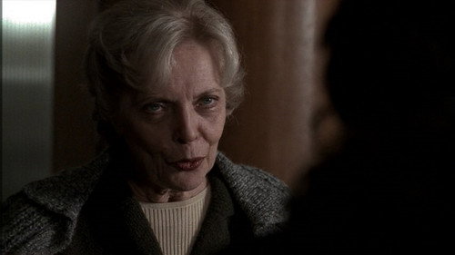 undefined Season 3 Episode 14 - Matryoshka