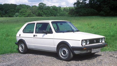 Wheeler Dealers Season 1 Episode 5 - VW Golf Mk1 GTI (Part 1)