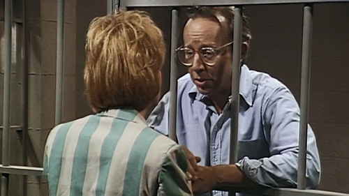 ALF Season 1 Episode 4 - Pennsylvania 6-5000