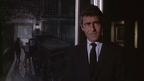 Night Gallery Season 2 Episode 19 - Deliveries in the Rear / Stop Killing Me / Dead Weight
