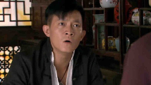 Hong Niang Zi Season 1 Episode 24 - Episode 24