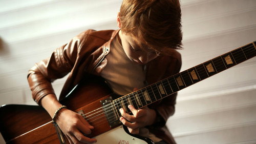 Gifted Kids Season 1 Episode 9 - Episode 9