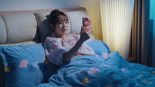 我的AI男友 Season 1 Episode 11 - Episode 11