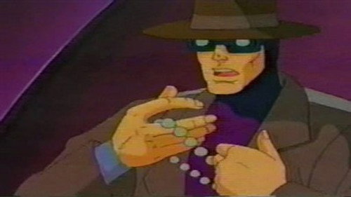 Phantom 2040 Season 1 Episode 10 - Dark Orbit, Part 2