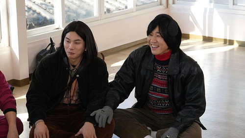 Episode 218 still