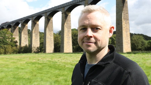 Impossible Engineering Season 7 Episode 15 - The Falkirk Wheel