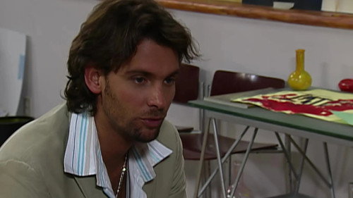 Rebelde Season 3 Episode 71 - La historia de Julia