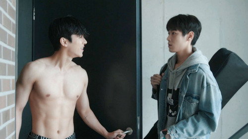 WISH YOU: Your Melody From My Heart Season 1 Episode 4 - Episode 4