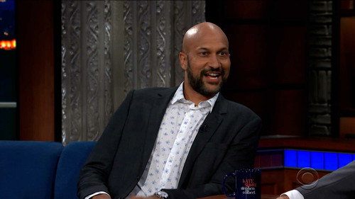 Keegan-Michael Key, Tones and I still