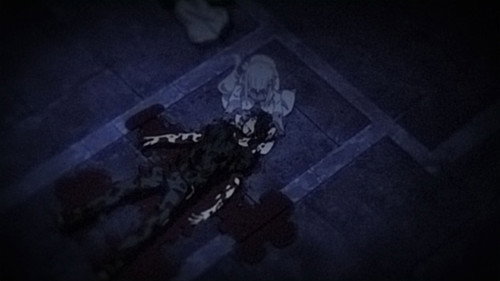 Re:ZERO -Starting Life in Another World- Season 1 Episode 36 - The Taste of Death