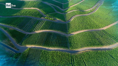Superquark - Preparing for the Future Season 1 Episode 7 - The New Agriculture