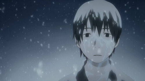 undefined Season 2 Episode 3 - Beneath the Snow