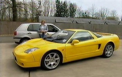 Fifth Gear Season 5 Episode 3 - Episode 3