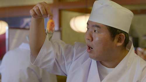 Gudetama: An Eggcellent Adventure Season 1 Episode 2 - So Dizzy