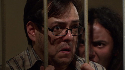 To jail [A la cárcel - Episode 183] still