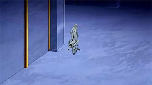 07-Ghost Season 1 Episode 8 - Half of His Soul Arouses a Sad Awakening