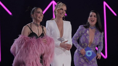 Benidorm Fest: Spain's Eurovision National Selection Season 4 Episode 2 - Second Semifinal
