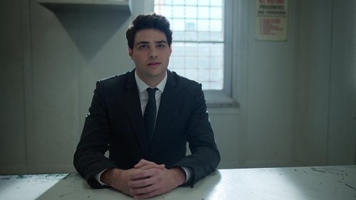 The Recruit Season 1 Episode 1 - I.N.A.S.I.A.L.