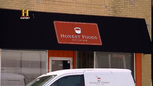 The Profit Season 4 Episode 5 - Honest Foods