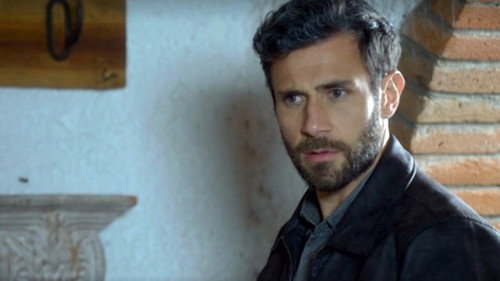 Fall Into Temptation Season 1 Episode 14 - Episode 14