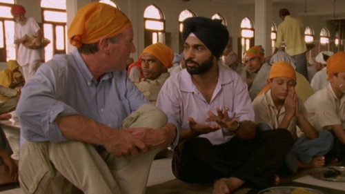 Himalaya with Michael Palin Season 1 Episode 2 - A Passage to India