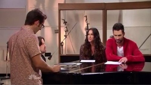 The Voice Season 2 Episode 6 - The Battles Begin