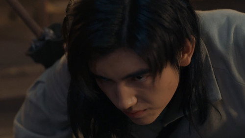 Ever Night Season 1 Episode 14 - Episode 14