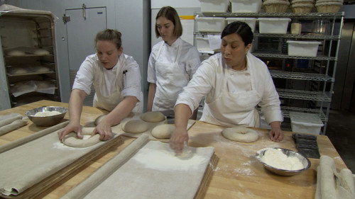 Modern Marvels Season 15 Episode 9 - Bread
