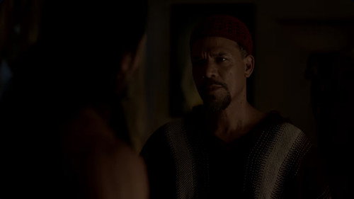 Tyler Perry's Ruthless Season 6 Episode 7 - Silent Negotiation