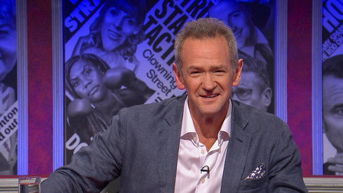 Have I Got News for You Season 71 Episode 8 - Episode 8