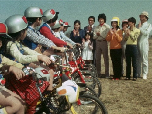 Kamen Rider Season 7 Episode 24 - Let's Go!! Junior Rider Squad
