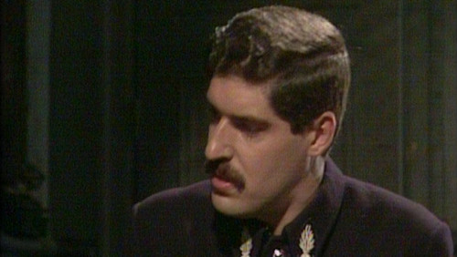 'Allo 'Allo! Season 5 Episode 21 - Flight to Geneva