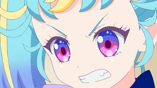 Waccha Primagi! Season 1 Episode 16 - Touma's "Magi," Hughie's "Magi"