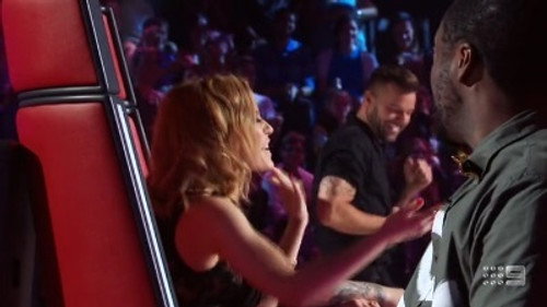The Voice Season 3 Episode 6 - Blind Auditions 6