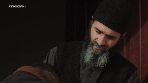 Saint Paisios: From Farasa to Heaven Season 2 Episode 9 - Episode 9