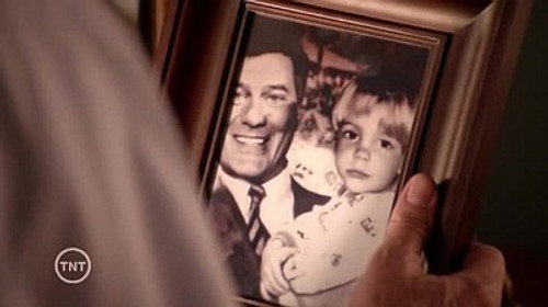 Dallas Season 2 Episode 11 - Let Me In