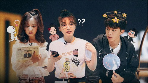 Who's the Murderer Season 5 Episode 15 - EP6-2 NZND Reborn Concert