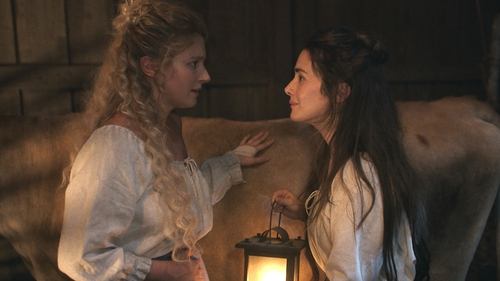 undefined Season 2 Episode 4 - Milkmaids