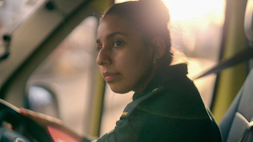 Ambulance Season 16 Episode 6 - Hold Me Tight