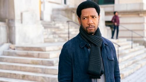 The Equalizer Season 2 Episode 16 - Vox Populi