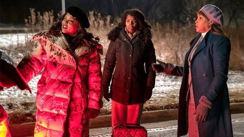 Empire Season 6 Episode 14 - I Am Who I Am