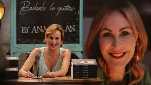 By Ana Milán Season 2 Episode 8 - Episode 8
