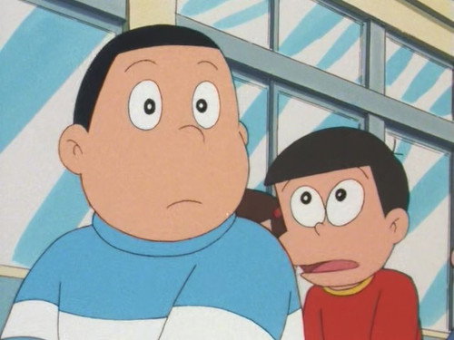 Kiteretsu Daihyakka Season 1 Episode 24 - Episode 24