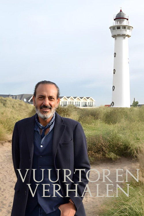 Vuurtorenverhalen poster