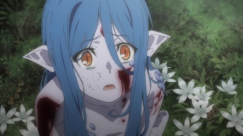 Is It Wrong to Try to Pick Up Girls in a Dungeon? Season 3 Episode 1 - Wiene Dragon's Daughter