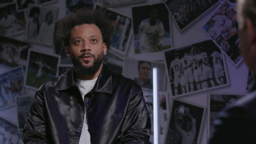 Universo Valdano Season 8 Episode 5 - Marcelo