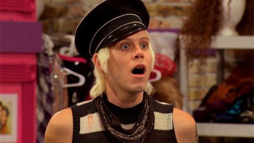 RuPaul's Drag Race Season 4 Episode 13 - The Final Three