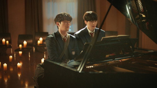 Four Hands, Two Sonatas Season 1 Episode 2 - Episode 2